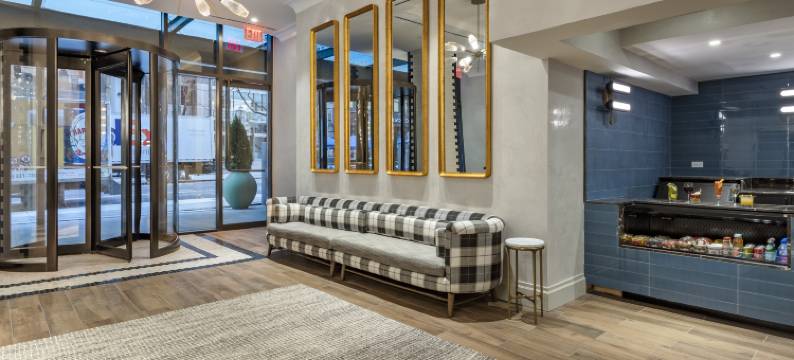 纽约德雷珀酒店-希尔顿精选(The Draper New York, Tapestry Collection by Hilton)图片