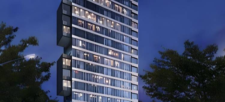 麦地那约克豪华套房(Bluedoors York Luxury Suites)图片