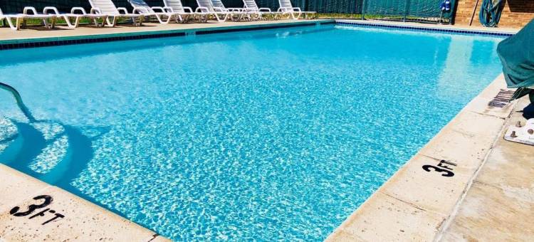 丹佛南 - 科技中心6号汽车旅馆(Motel 6 Greenwood Village, CO - Denver - South Tech Center)图片