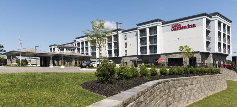 希尔顿花园旅馆-大急流城机场(Hilton Garden Inn Grand Rapids East)图片