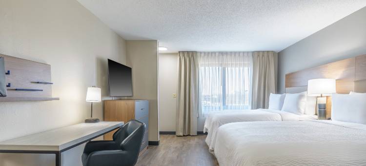 Candlewood Suites SOUTHFIELD - DETROIT by IHG图片