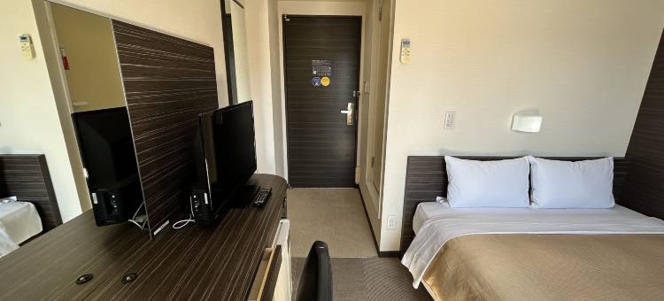 小仓微笑酒店(Smile Hotel Kokura)图片