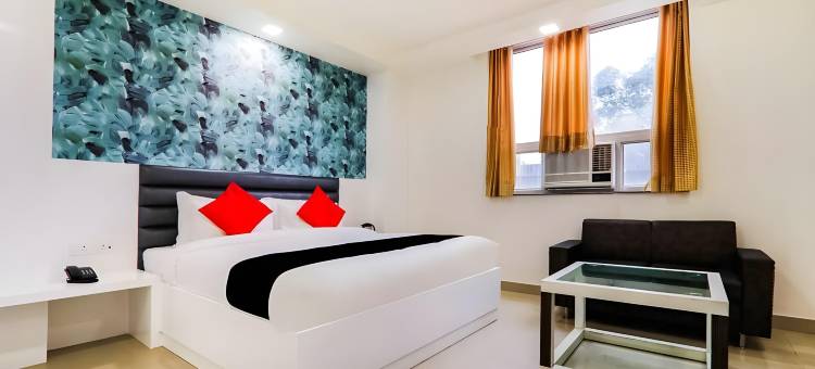 Hotel O Bareilly Gandhi Udhyan Park图片