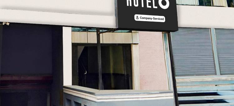 Super Hotel O East Fort图片