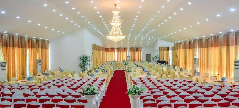 瓦南布里酒店(The Valampuri)图片