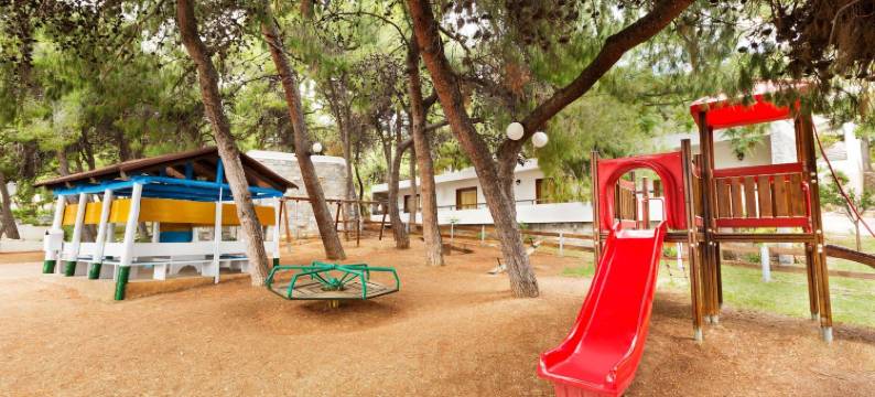 路特奇波塞冬温德姆度假酒店(Wyndham Loutraki Poseidon Resort)图片