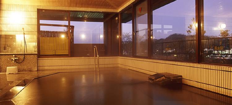 岩城汤本温泉心舒宿 岩惣(Japanese Inn Iwaso)图片