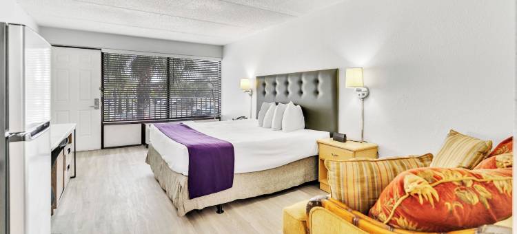 基西米-家居1套房延长住宿(Home 1 Suites Extended Stay - Kissimmee)图片