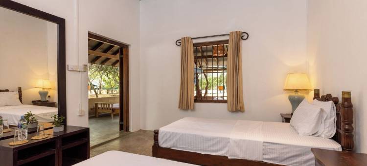 乔的洋房亚拉(Joe's Bungalow Yala)图片