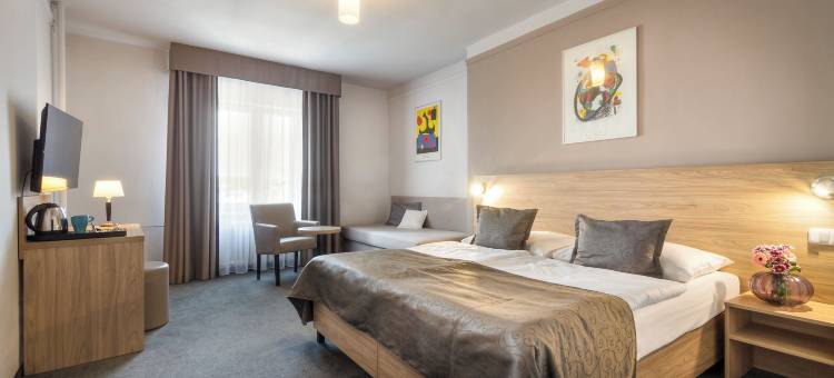 大西洋酒店(Atlantic Hotel)图片