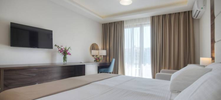 十二 - 艾康酒店(Hotel Twelve by Aycon)图片