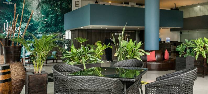 卡雷特罗酒店(Hotel Carretero)图片