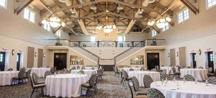 哲基尔岛俱乐部度假村(Jekyll Island Club Resort)图片