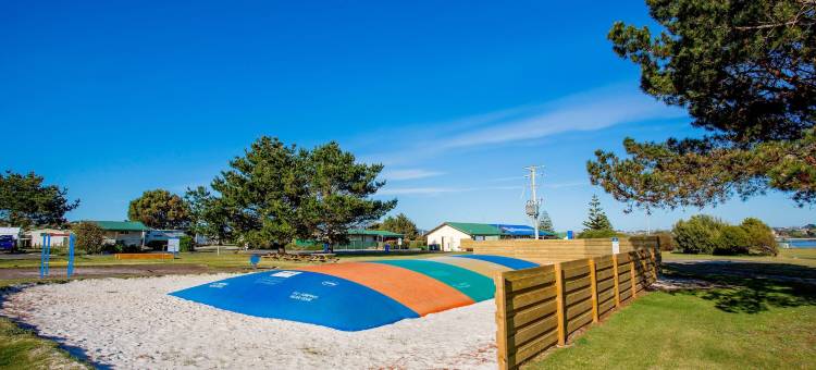 发现公园 - 德文波特(Discovery Parks - Devonport)图片