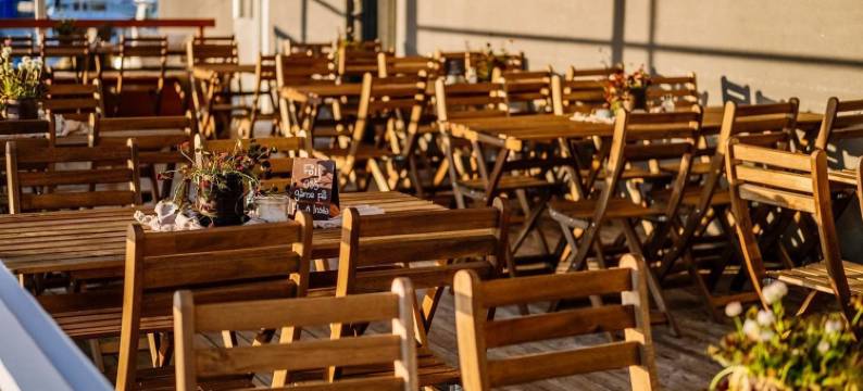 伊斯波拉盖特酒店(Hotell Isbolaget)图片