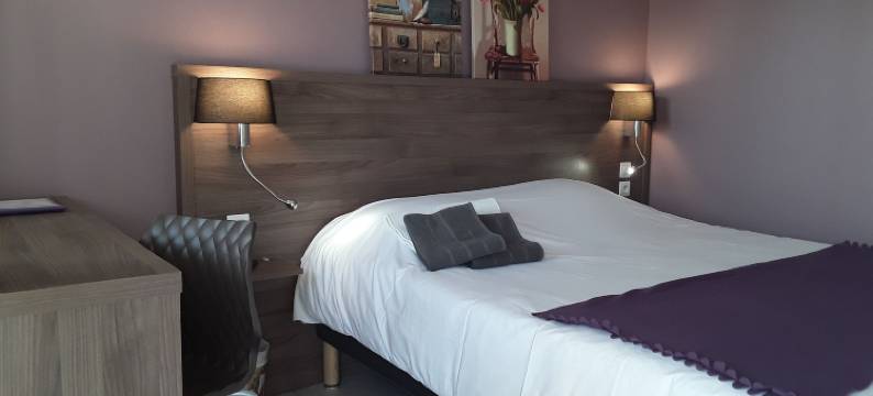 罗莱花朵酒店(Relais la Fleur)图片