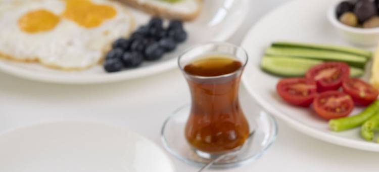 加拉太安蒙酒店(Anemon Koleksiyon Galata Otel)图片