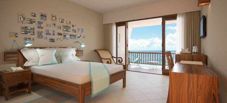 毛里求斯C度假村(C Mauritius Palmar - All Inclusive)图片