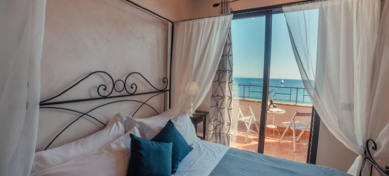 马然扎诺民宿(B&B Marranzano)图片