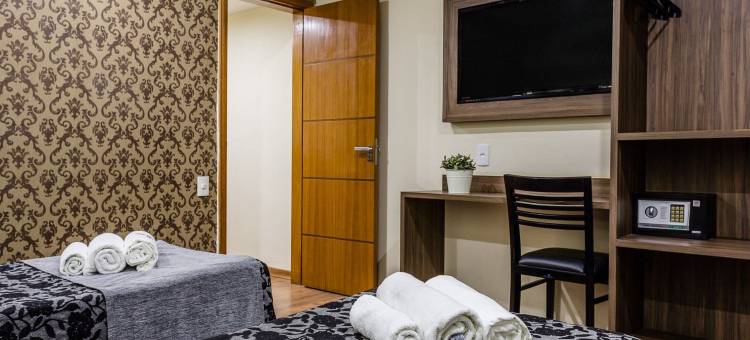 V酒店(Vox Hotel)图片