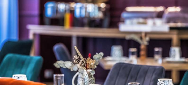 厄尔塔奇酒店(Hotel Heritage)图片