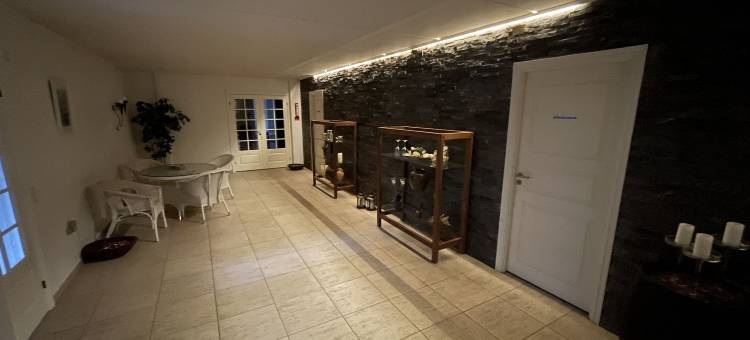 勒格斯特公园酒店(Løgstør Parkhotel)图片