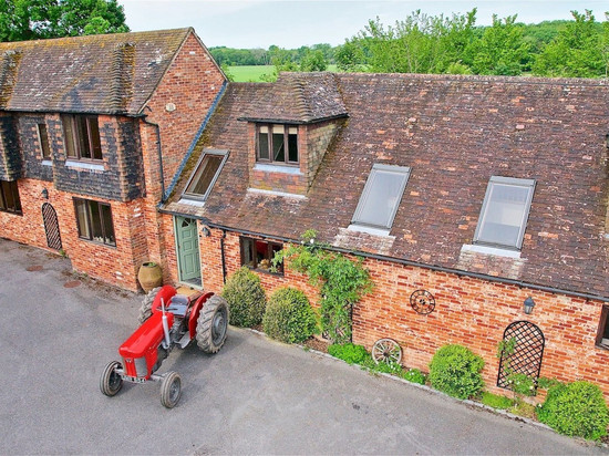 北国农场和湖滨酒店