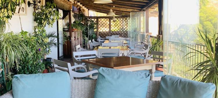 哈拉雷斯乡村酒店(Hotel Rural Los Jarales)图片