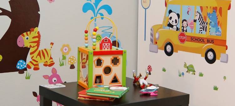 帕斯提利尔酒店(Hotel les Pasteliers)图片