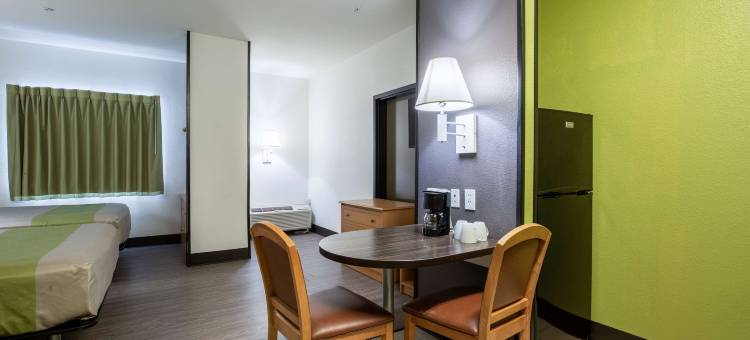 Studio 6 Bay City - 得克萨斯(Studio 6 Bay City, TX)图片