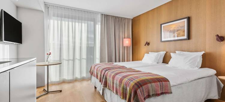 贝斯特韦斯特优质十号酒店(Best Western Plus Ten Hotel)图片