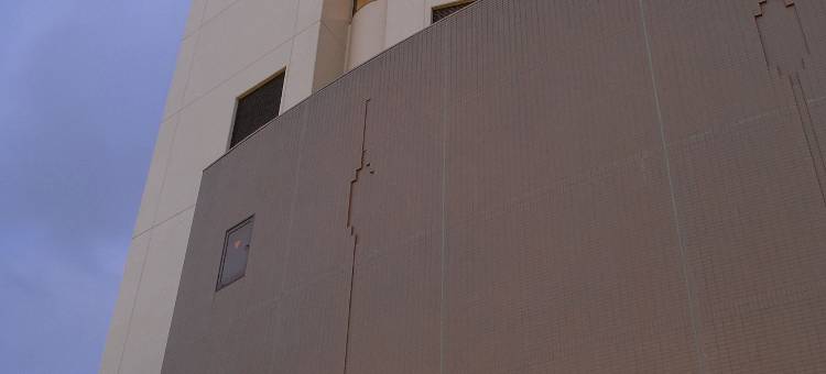 多贺城城堡广场酒店(Hotel Castle Plaza Tagajo)图片