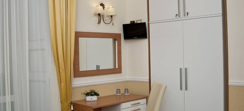 奥林波戴格丽酒店(Olimpo Degli Dei)图片