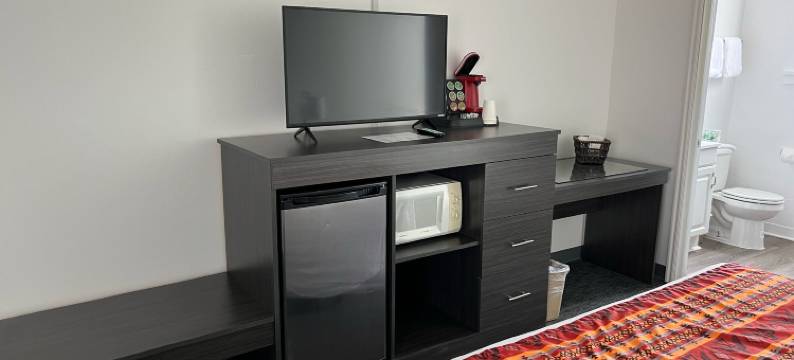 凯悦悠选汽车旅馆(Circle of Destination Motel)图片