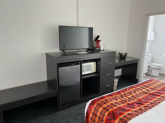 凯悦悠选汽车旅馆