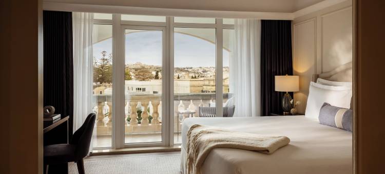 克林希亚酒店(Corinthia Palace Malta)图片