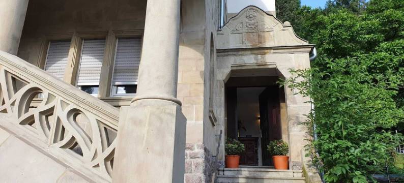 贵族酒店别墅霍尔巴赫(Boutique Hotel Villa Horbach)图片