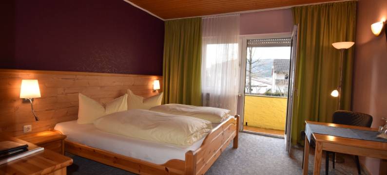 罗斯纳科加斯索夫酒店(Gasthof Roseneck)图片