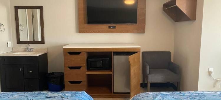 沿海沙滩旅馆(Coastal Sands Inn)图片