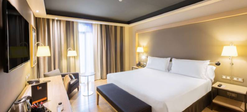 爵士饭店(Hotel Jazz)图片