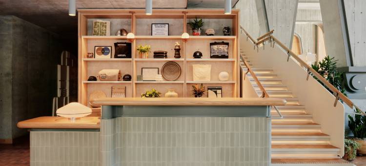 Ace 多伦多酒店(Ace Hotel Toronto)图片