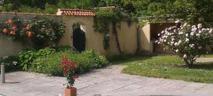 克洛斯德拉萨拉曼蒂拉宾馆(Le Clos de la Salamandre)图片