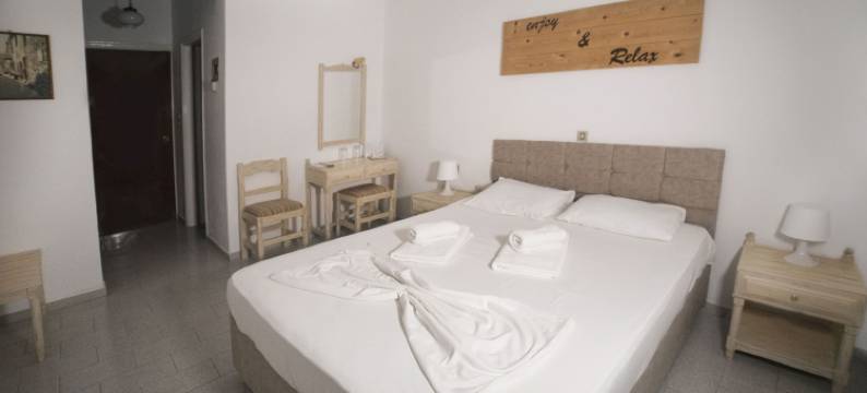 卡斯特罗酒店(Kastro Hotel)图片