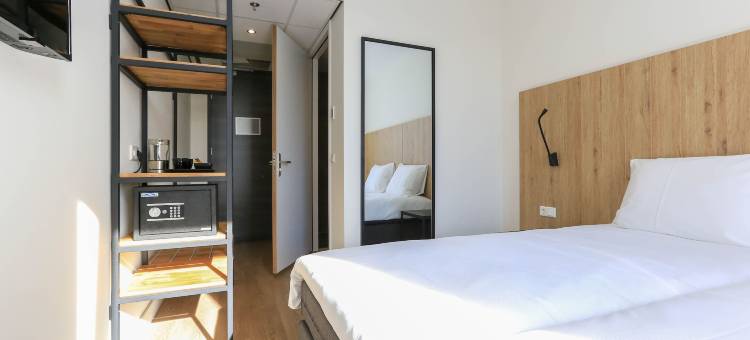 佛莱彻酒店鹿特丹-机场(Fletcher Hotel Rotterdam-Airport)图片