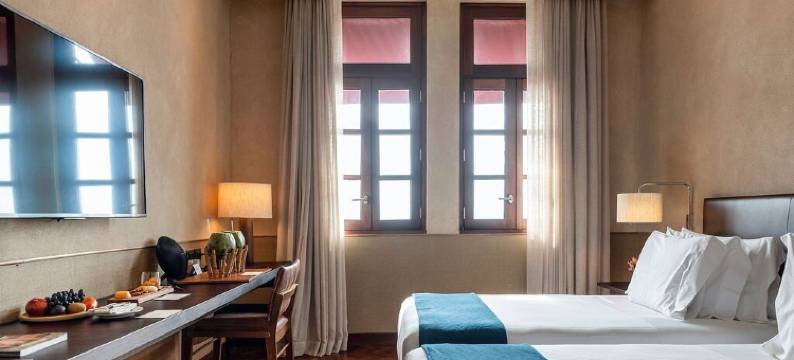 法萨诺萨尔瓦多酒店(Hotel Fasano Salvador)图片