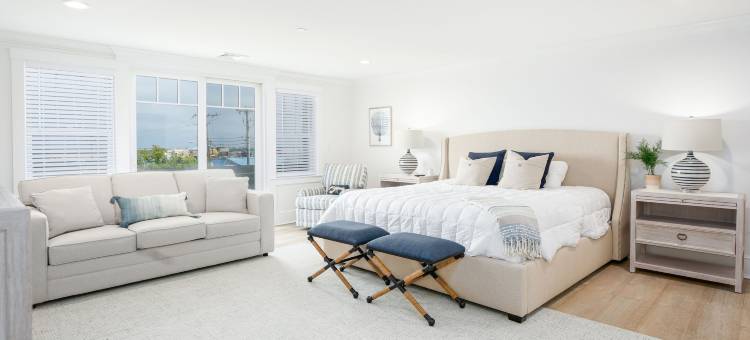 托马斯海套房酒店(Thomas Sea Suites at Harbourtown)图片