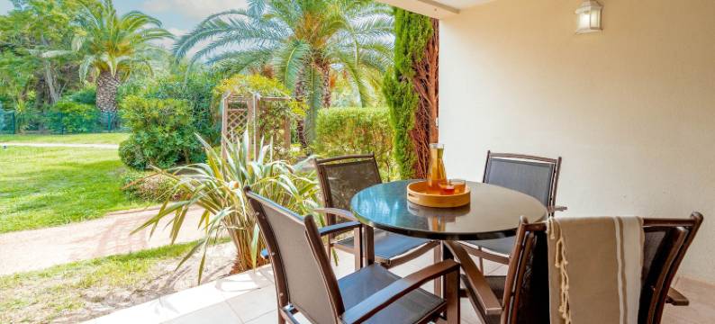 Résidence Pierre & Vacances le Hameau de la Pinède图片