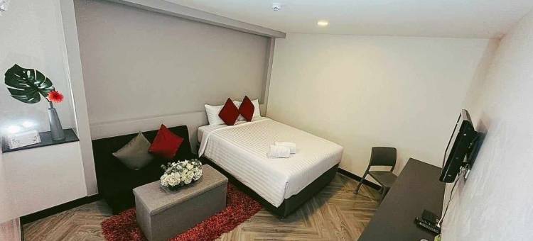 沙吞14酒店(14 Sathorn Hotel)图片