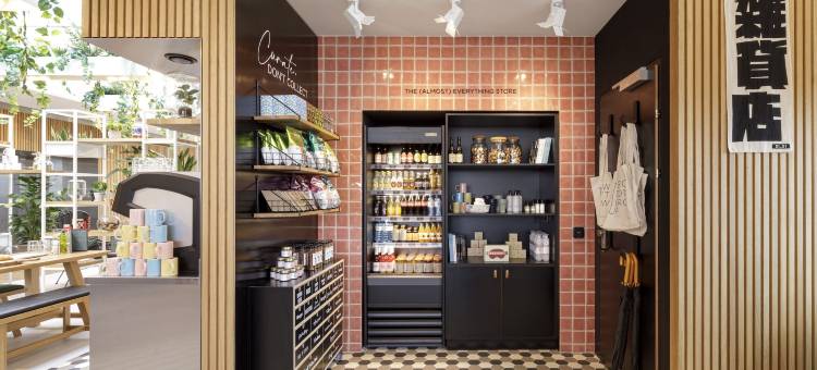 Zoku 维也纳(Zoku Vienna)图片