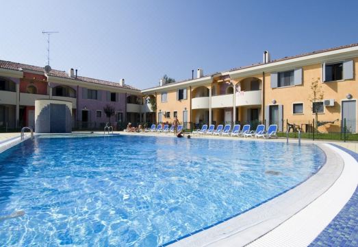Charming Flat with Swimming Pool Hotel Overview